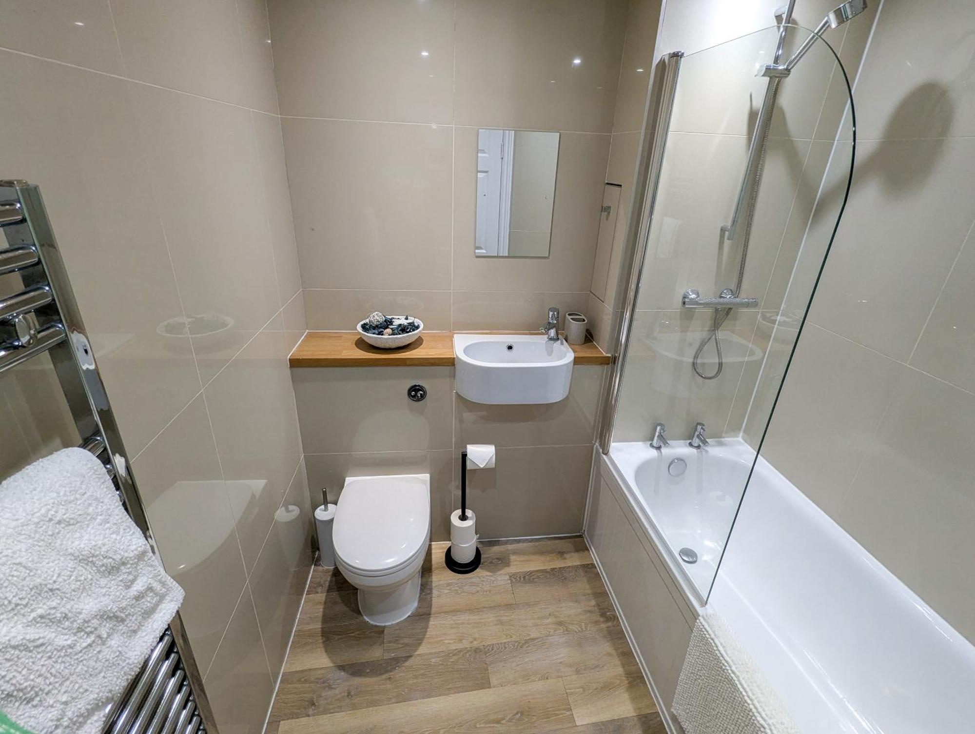 Central Brighton Stunning 3Bed With Garden, Sleeps 8 Exterior foto
