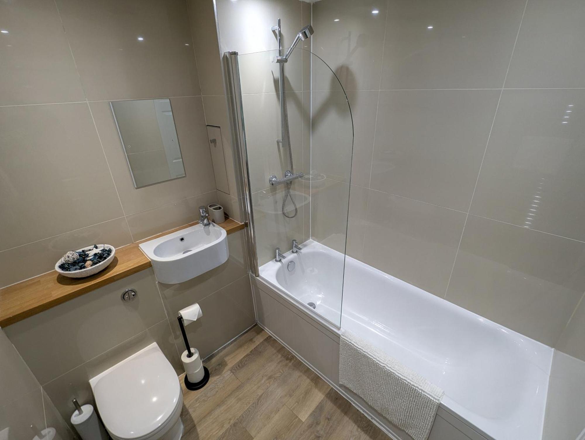 Central Brighton Stunning 3Bed With Garden, Sleeps 8 Exterior foto