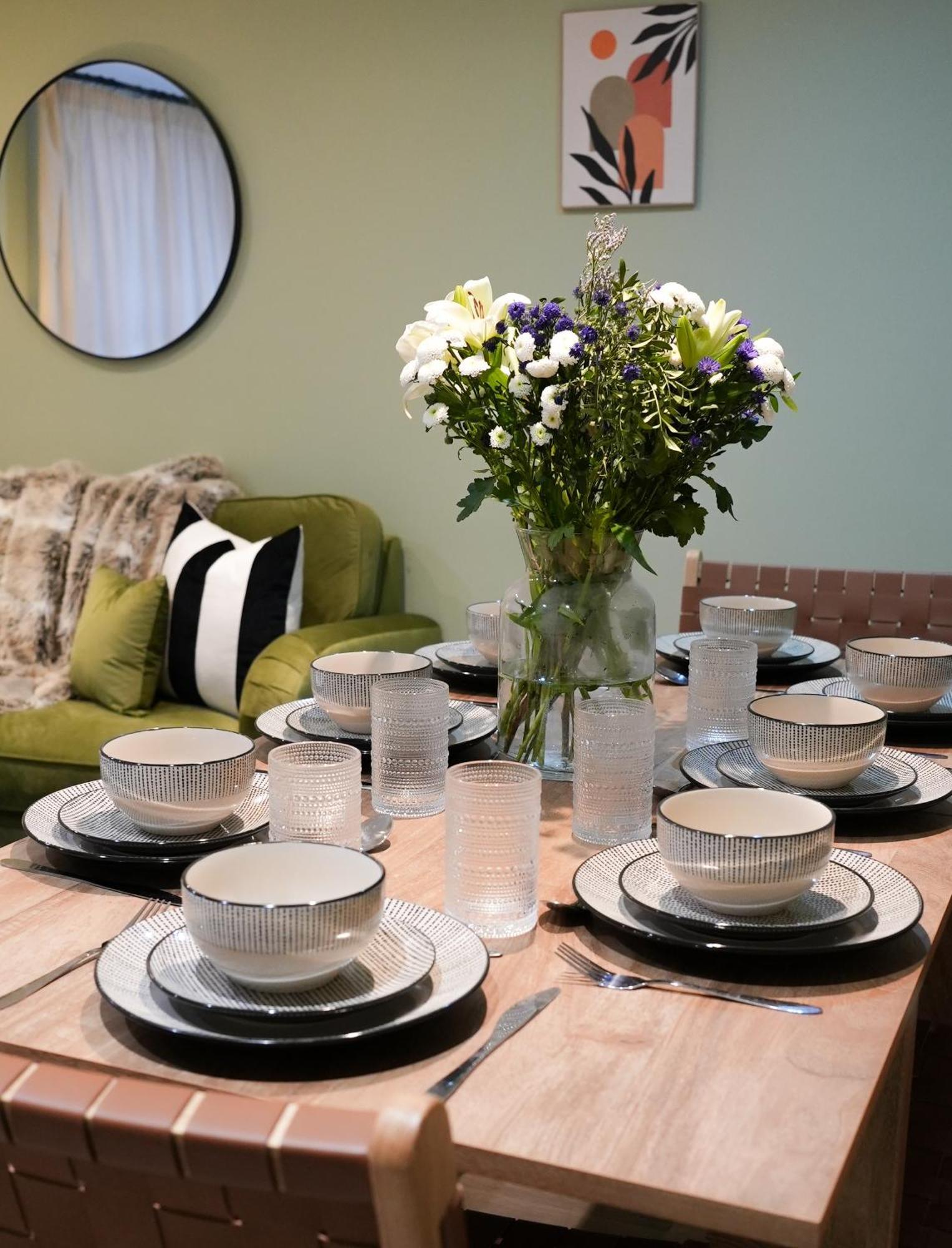 Central Brighton Stunning 3Bed With Garden, Sleeps 8 Exterior foto